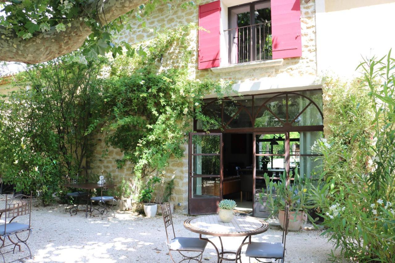Lavand'Ange Et Spa Сариан Екстериор снимка