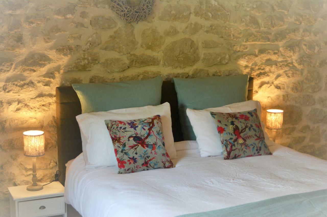 Lavand'Ange Et Spa Сариан Екстериор снимка