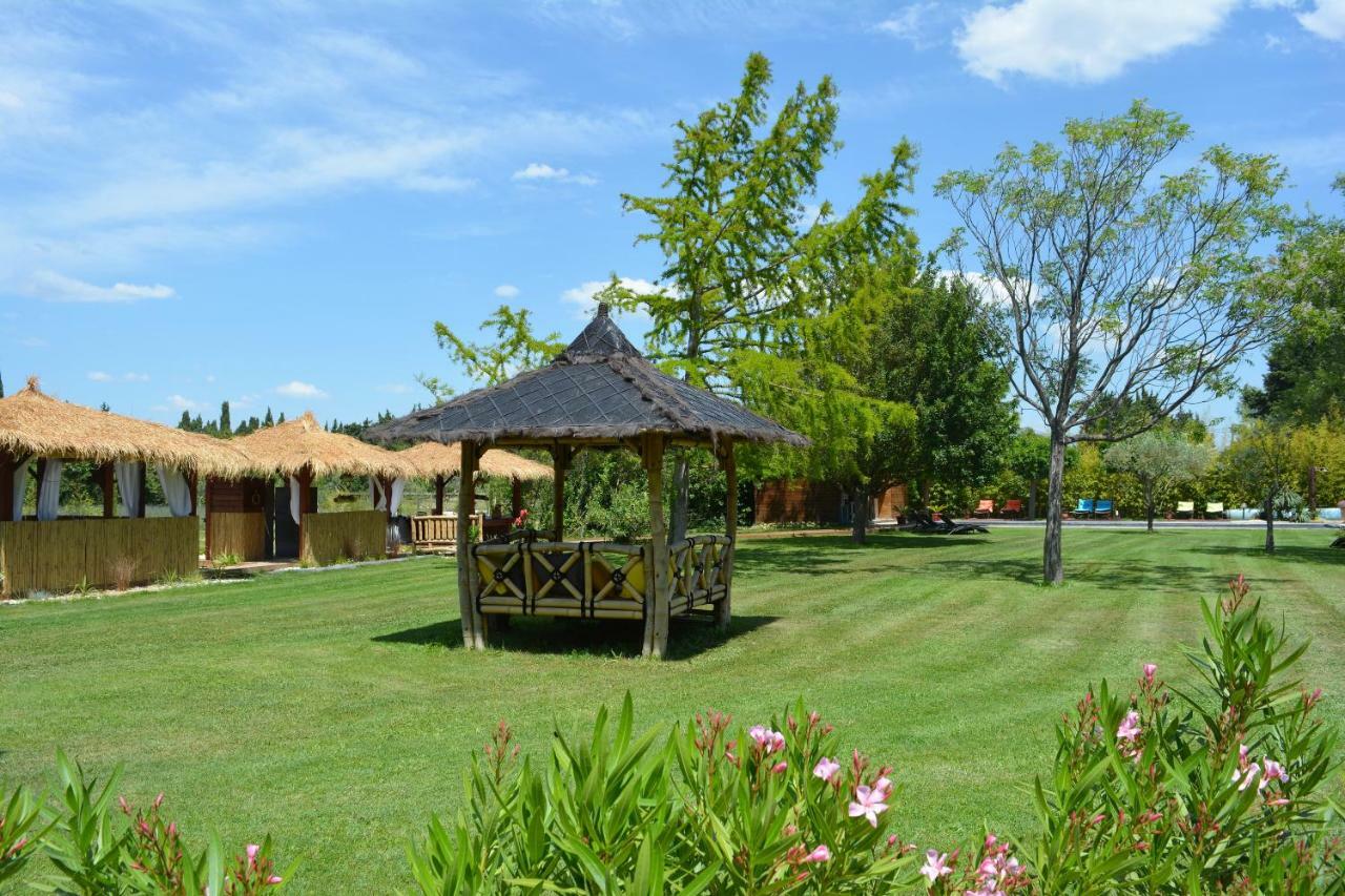 Lavand'Ange Et Spa Сариан Екстериор снимка